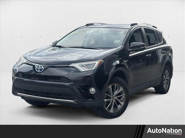 Used 2016 Toyota RAV4 XLE