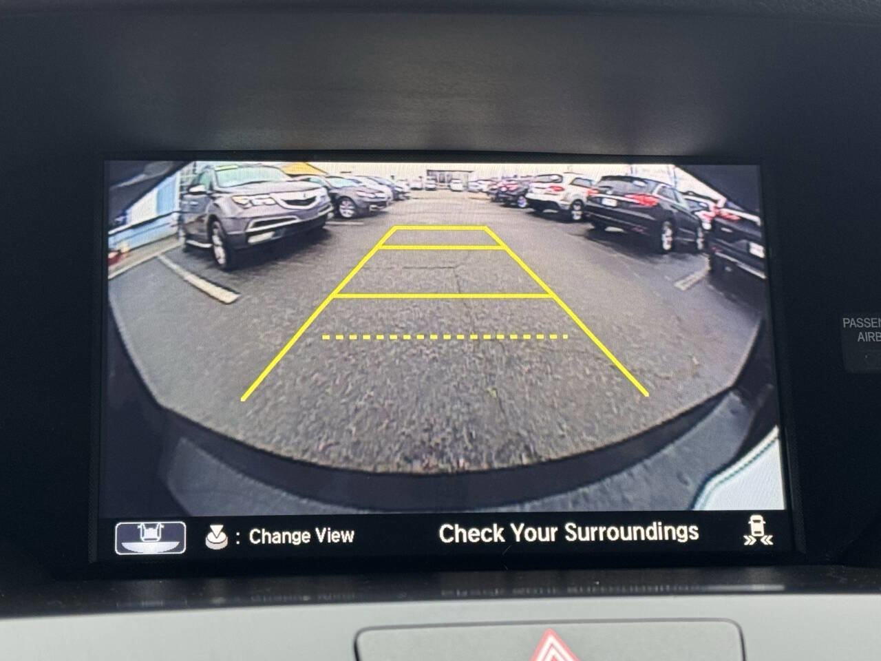 Used 2018 Acura RDX AWD w/ Technology Package image 14