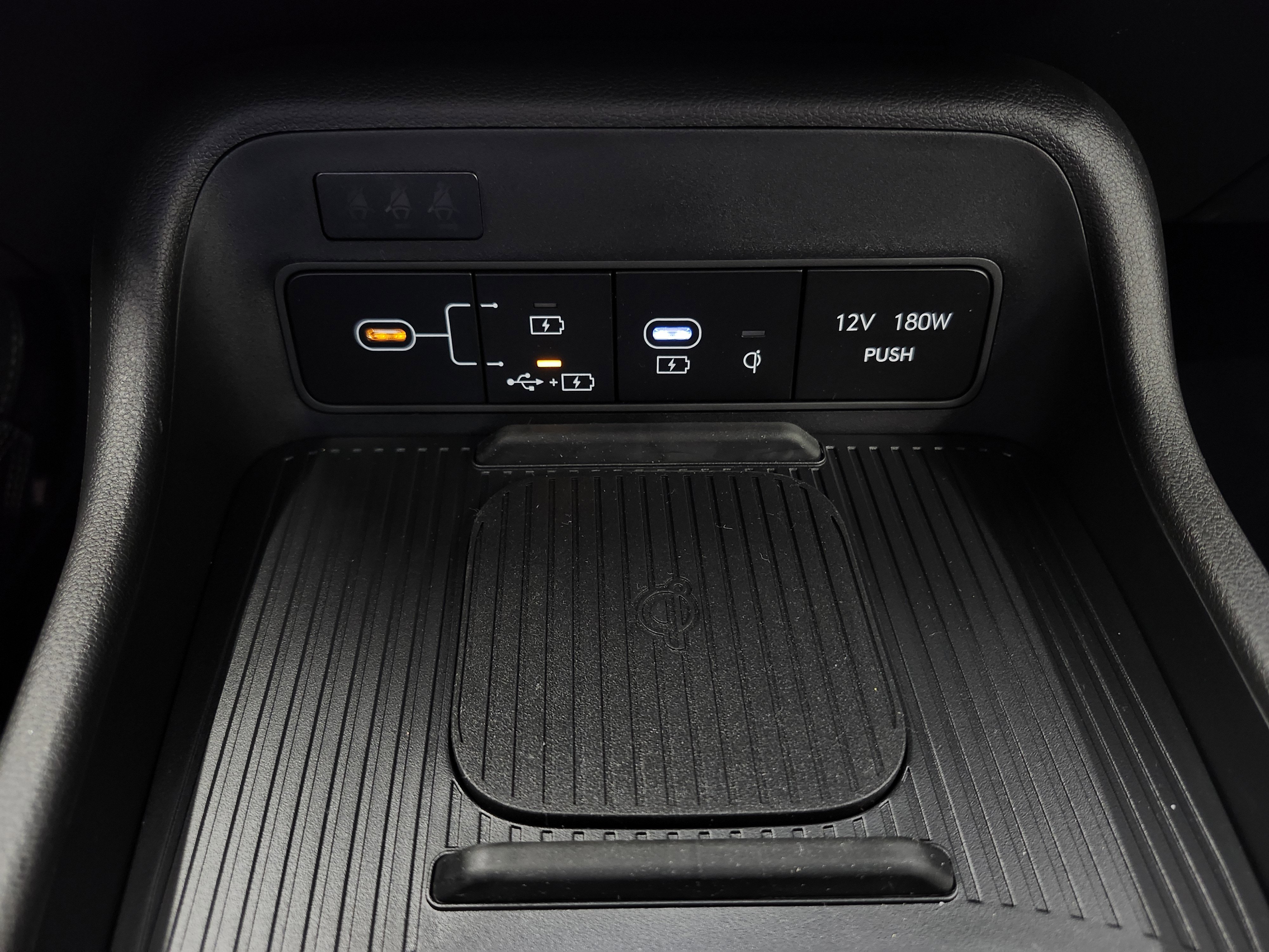 New 2026 Hyundai Kona SEL Sport image 9