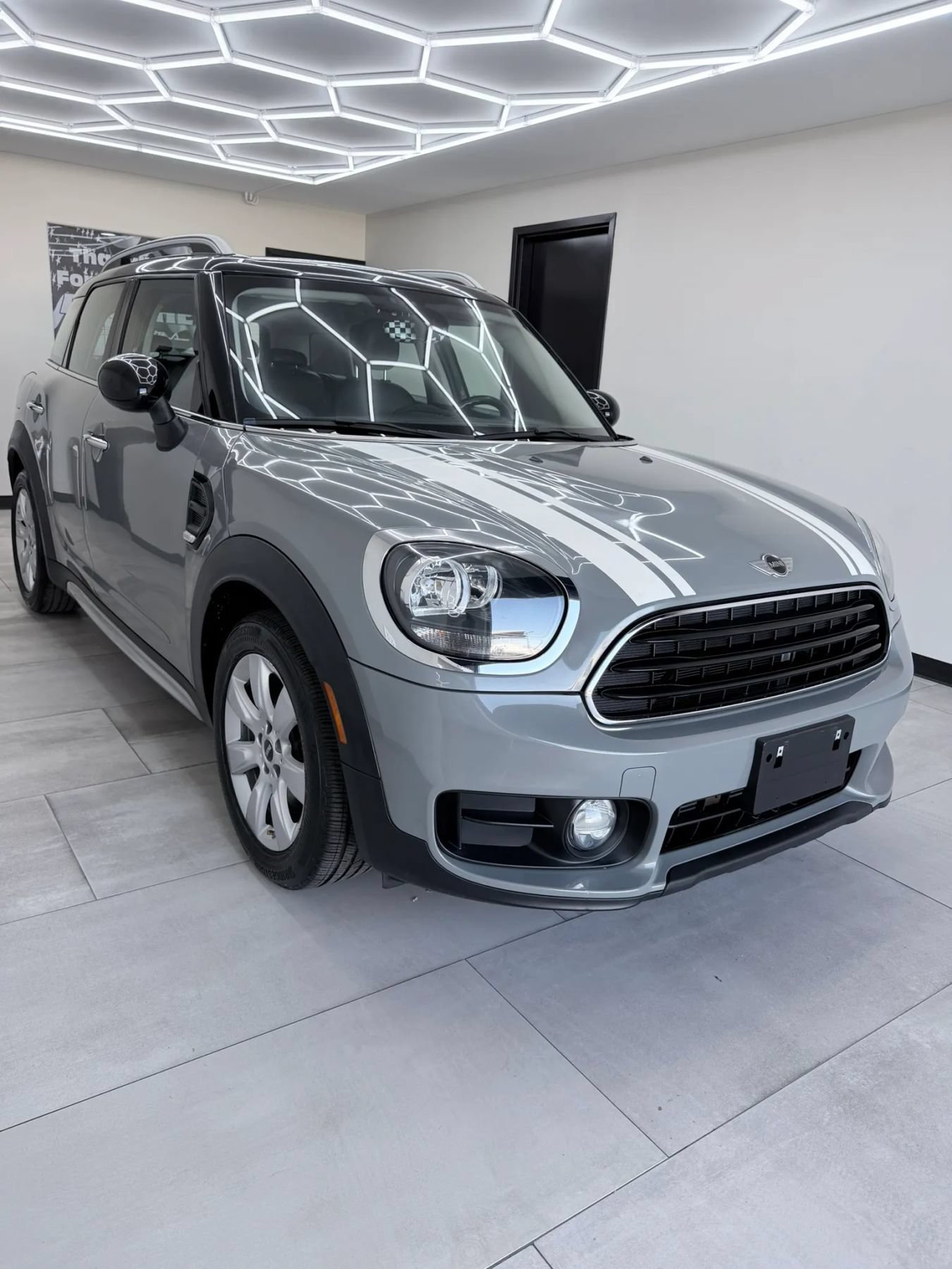 Used 2018 MINI Cooper Countryman FWD image 7