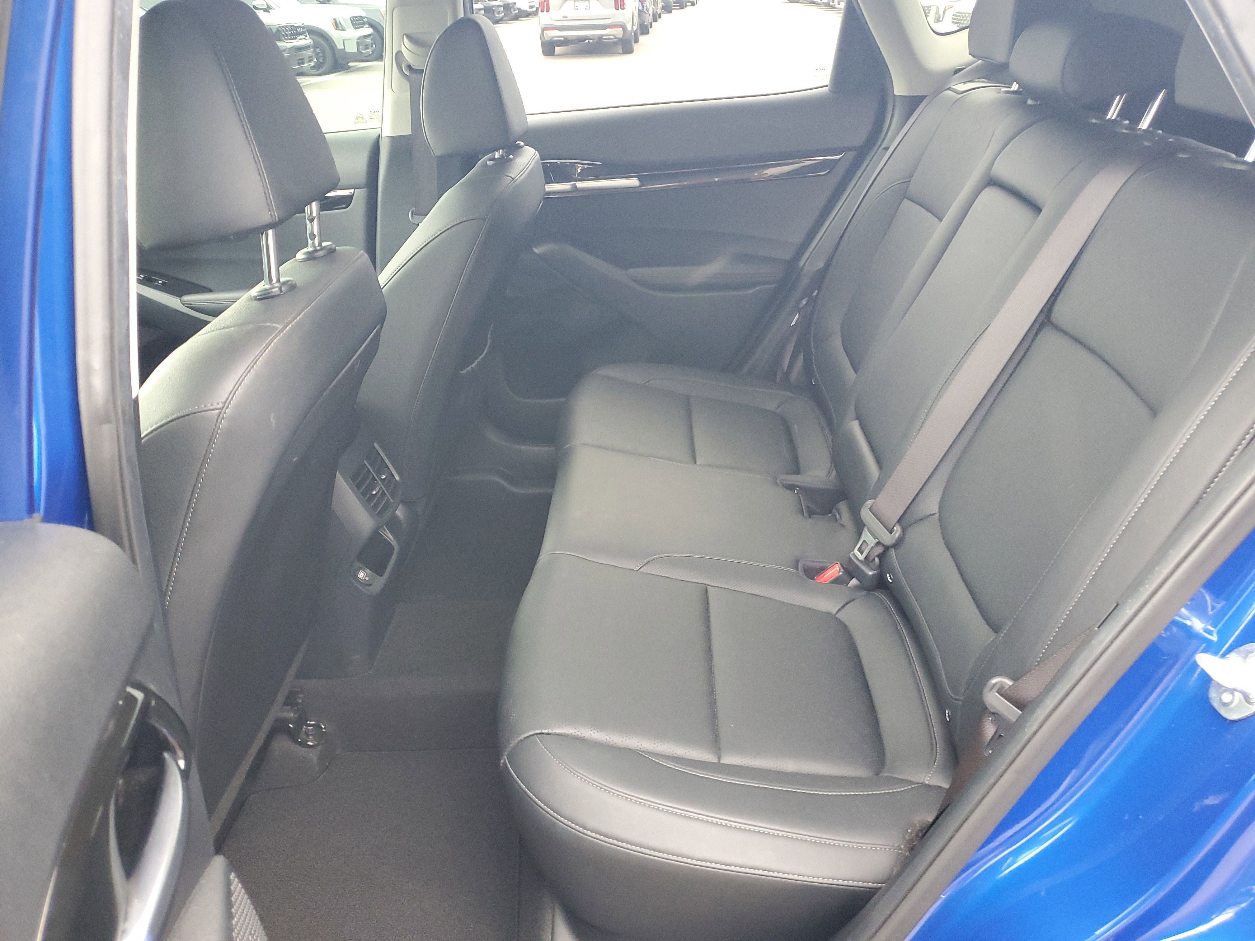 Certified 2023 Kia Seltos EX image 15