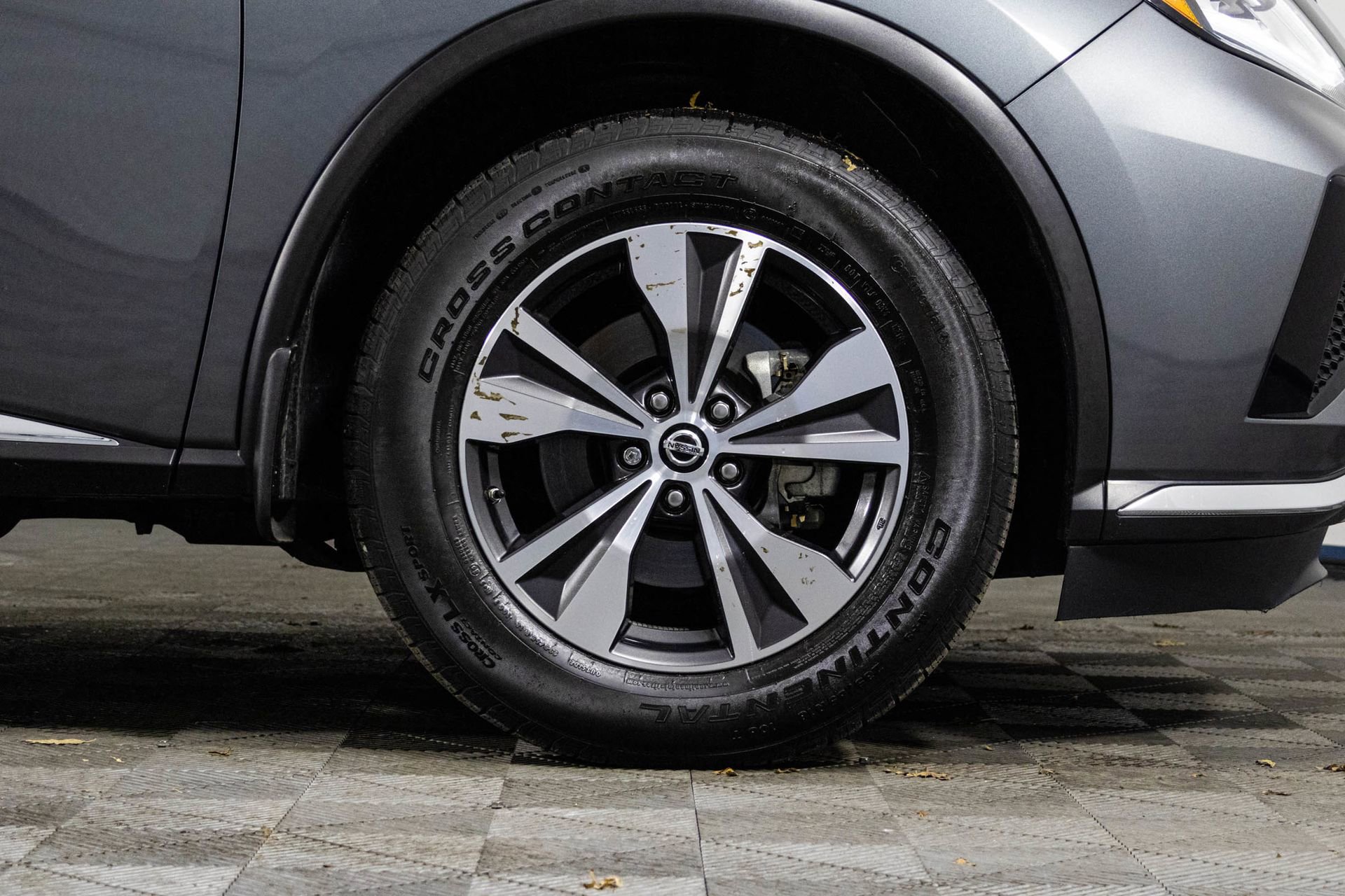 Used 2019 Nissan Murano S image 39