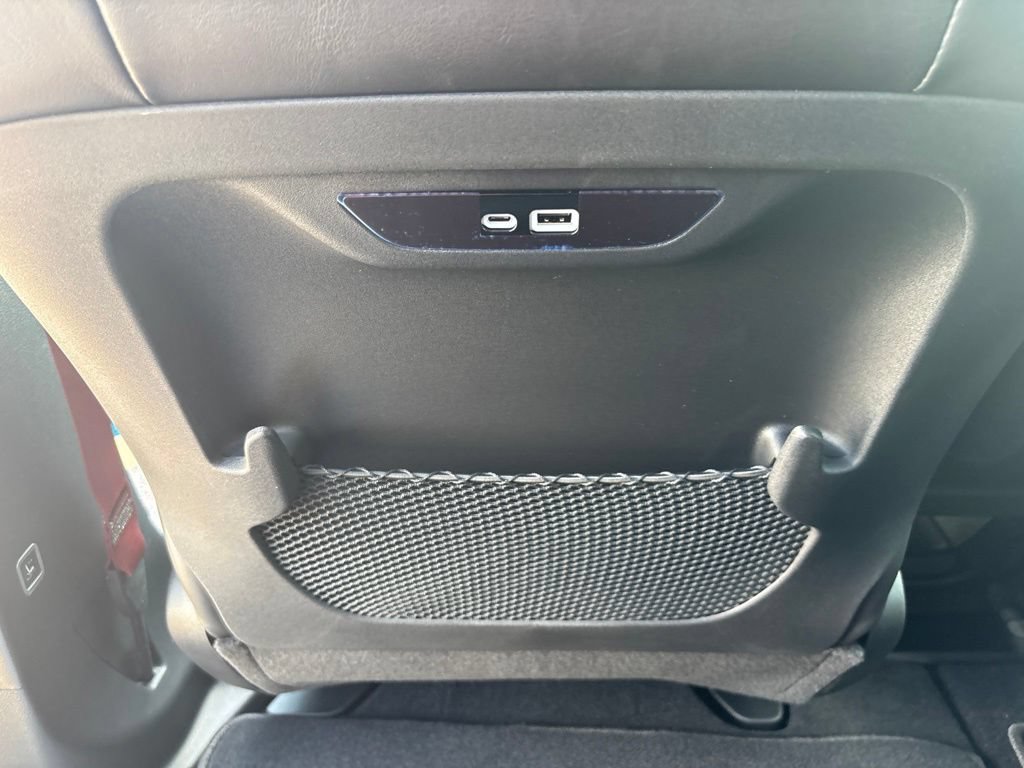 New 2027 Chrysler Pacifica Select FWD image 29