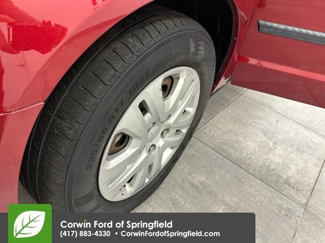 Used 2016 Dodge Grand Caravan American Value Package image 28