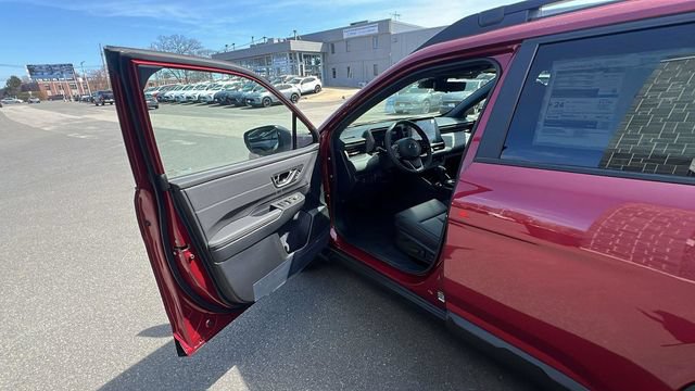 New 2026 Subaru Outback Touring XT AWD/4WD image 21