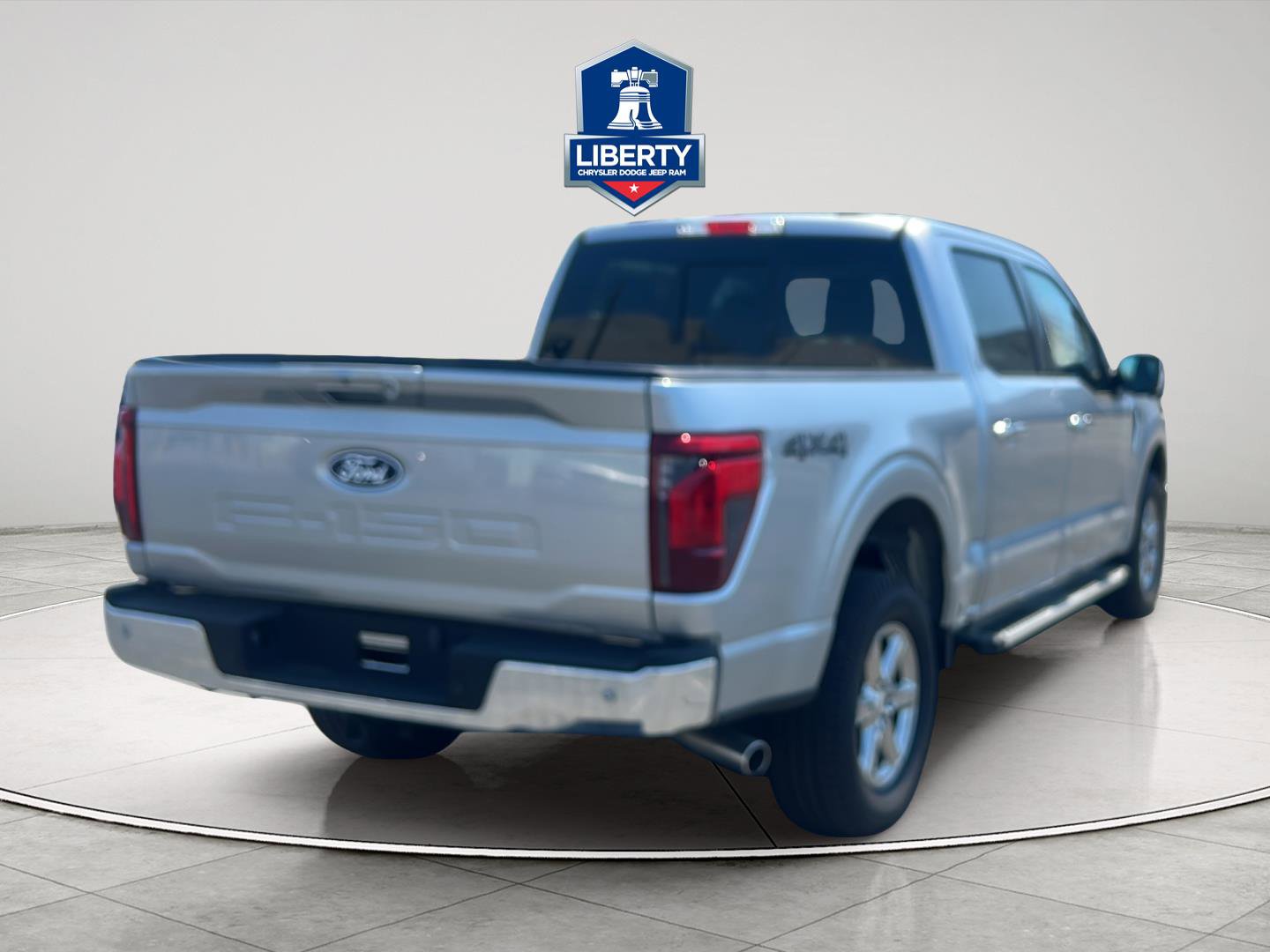 Used 2024 Ford F150 XLT w/ Equipment Group 302A MID AWD/4WD image 31