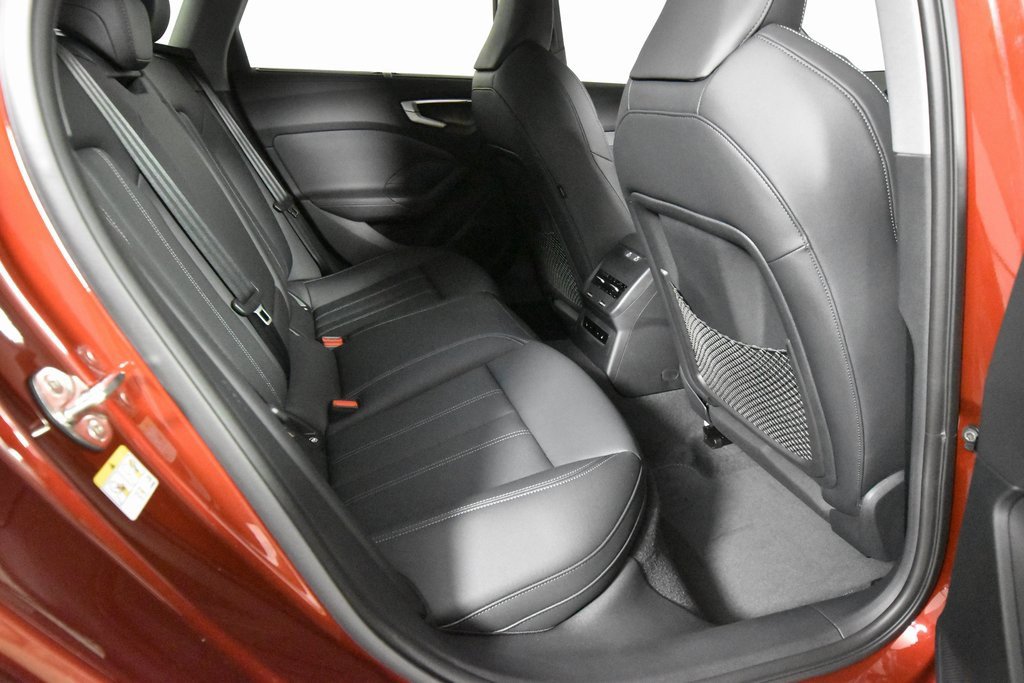 New 2025 Audi A5 2.0T Prestige image 11