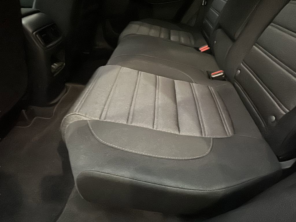 Certified 2021 Honda CR-V EX image 14