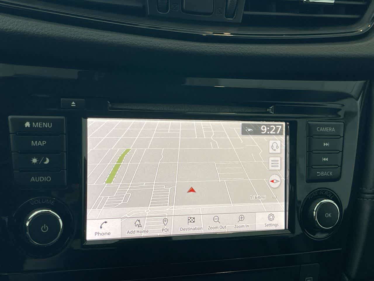Used 2019 Nissan Rogue SL AWD/4WD image 18