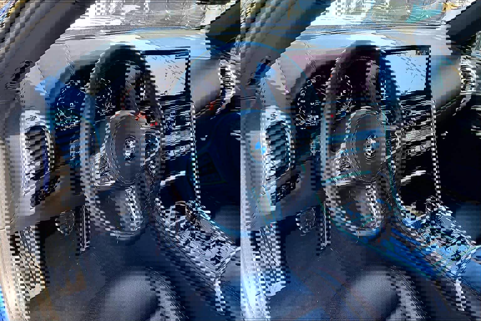 Certified 2023 BMW M850i xDrive Convertible image 17