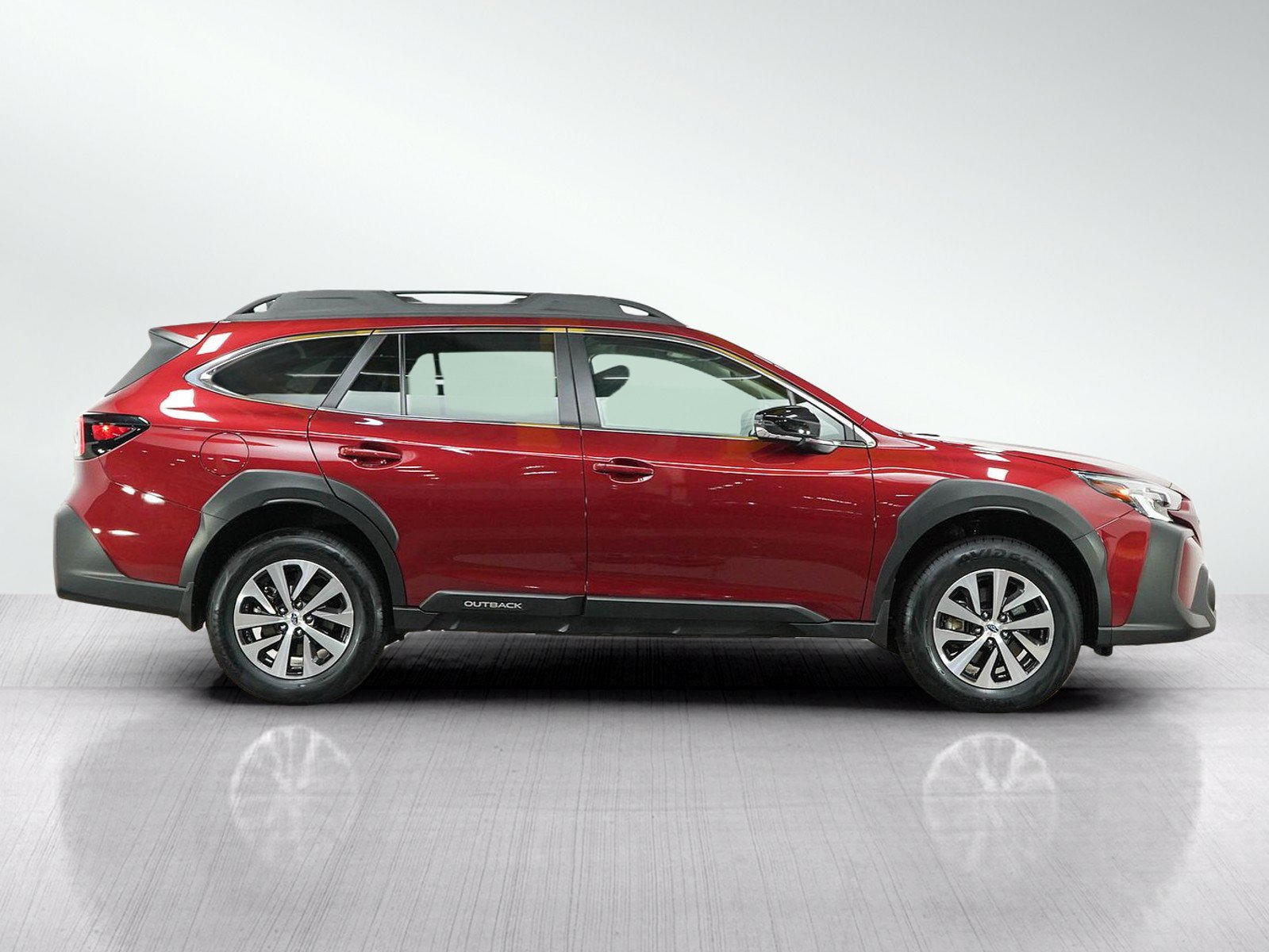 Used 2025 Subaru Outback Premium AWD/4WD image 6