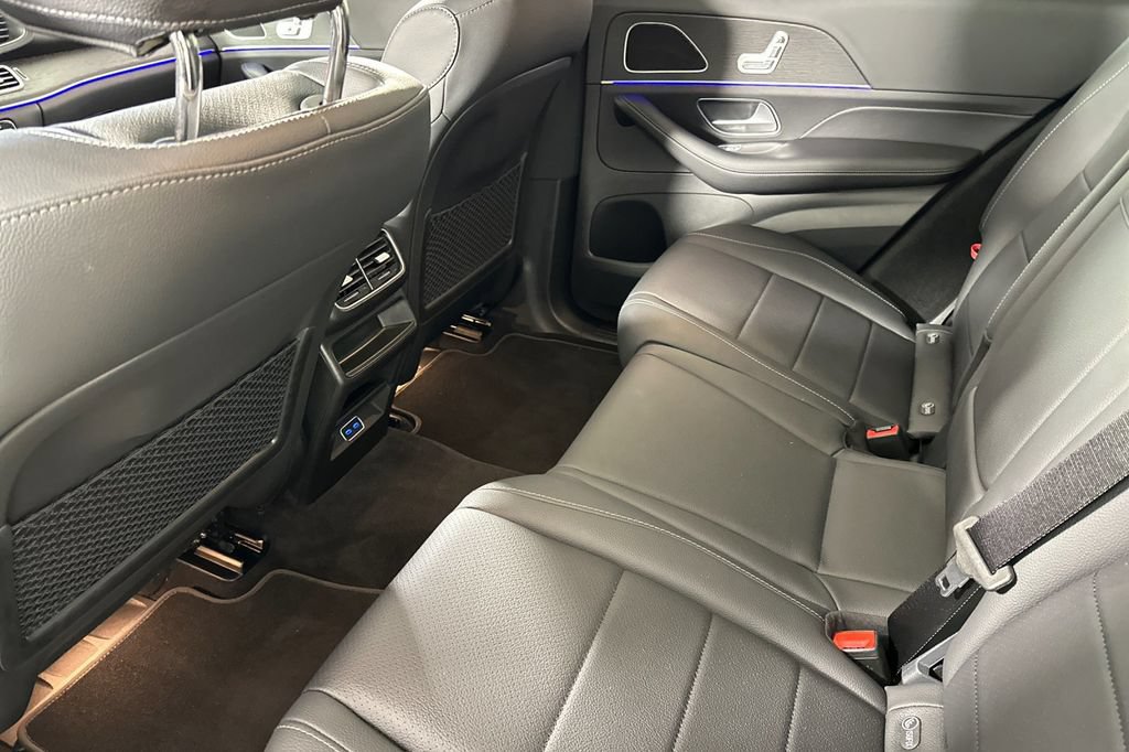 Certified 2026 Mercedes-Benz GLE 350 4MATIC image 15