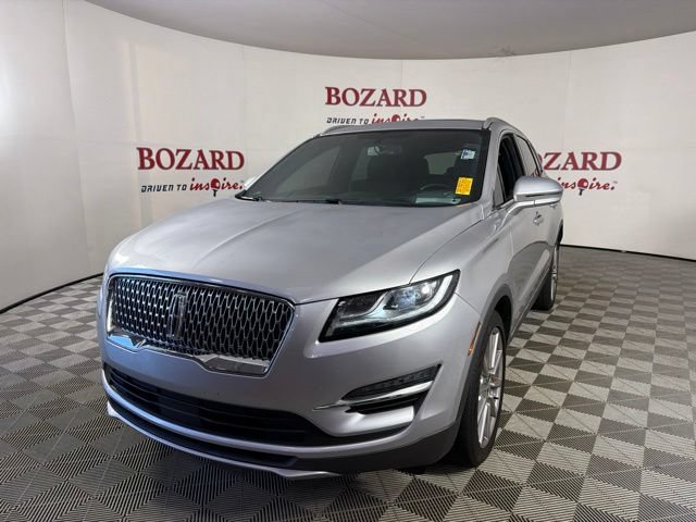 Used 2019 Lincoln MKC Reserve FWD image 4