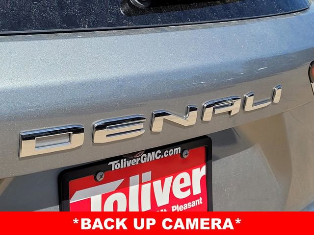 New 2026 GMC Terrain Denali image 8