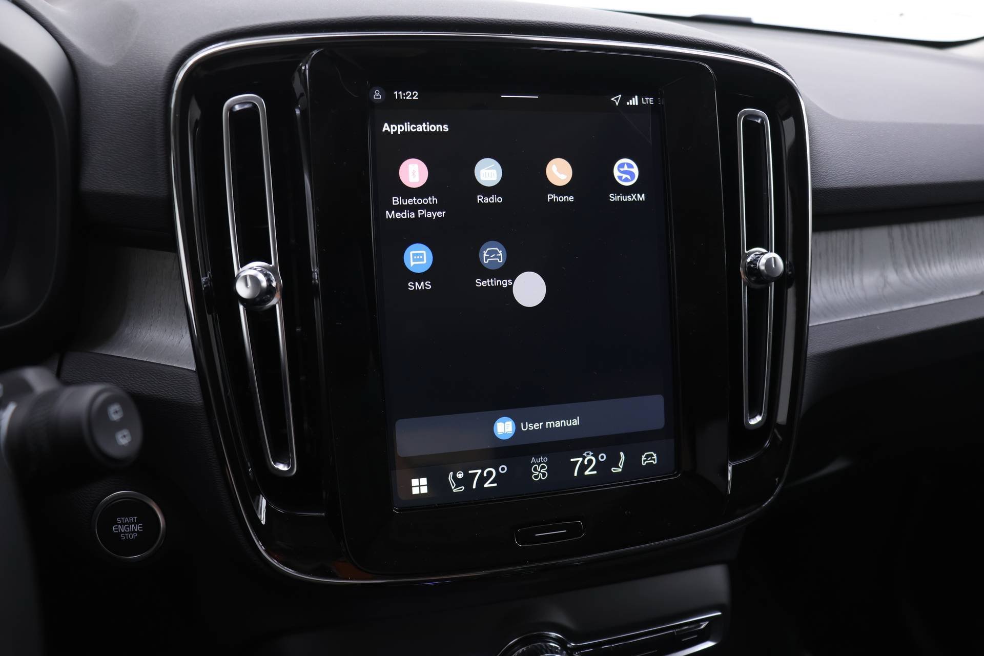 New 2026 Volvo XC40 B5 Ultra w/ Protection Package Premier AWD/4WD image 9