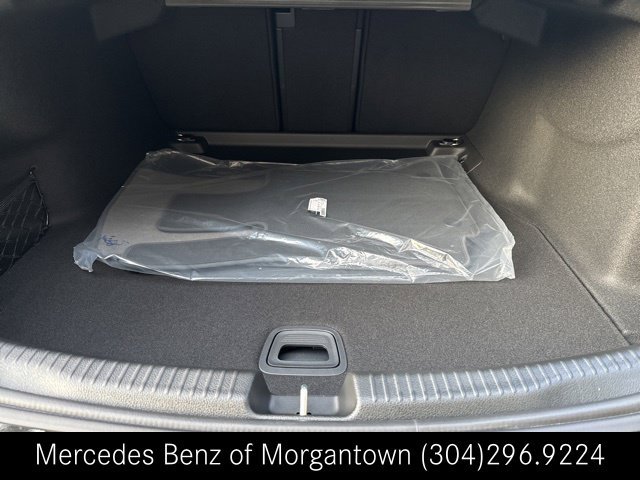 Used 2024 Mercedes-Benz C 300 4MATIC Sedan image 9