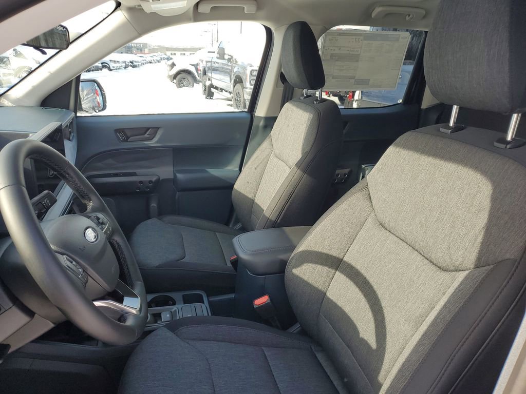 New 2026 Ford Maverick XLT w/ Equipment Group 301A image 7