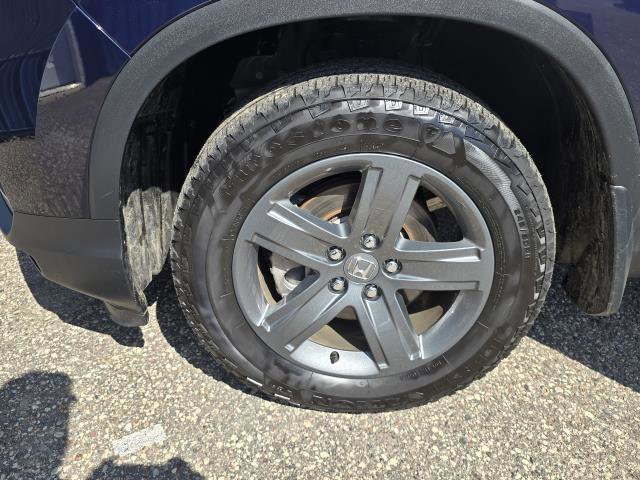 Used 2023 Honda Ridgeline RTL-E image 40