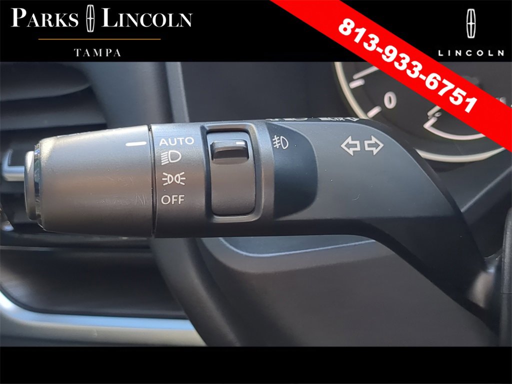 Used 2021 Nissan Rogue SL image 26