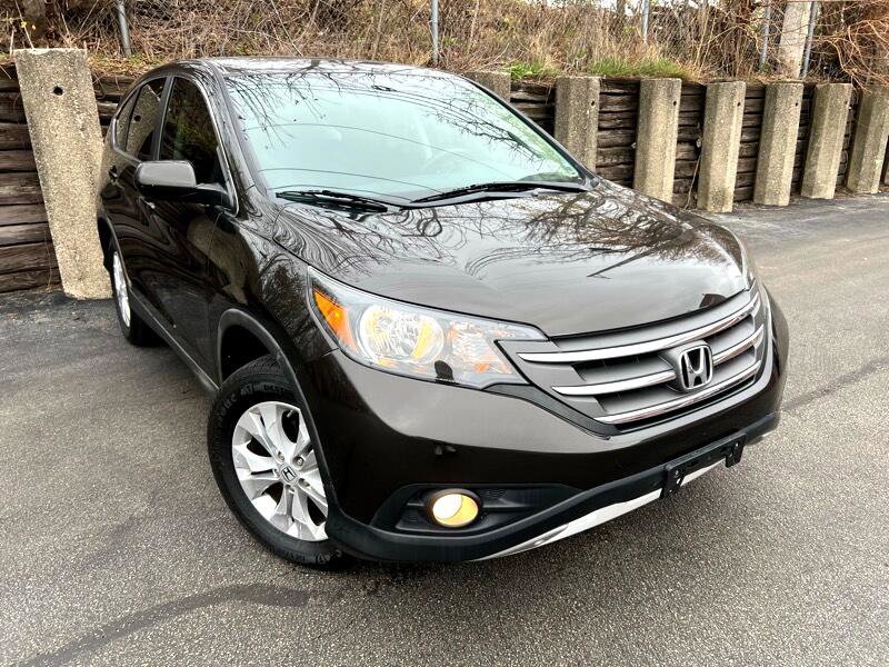 Used 2013 Honda CR-V EX image 3