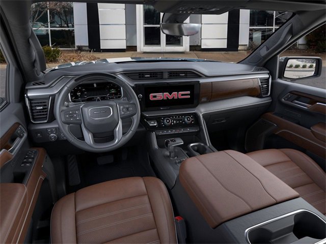 New 2026 GMC Sierra 1500 Denali Ultimate image 15