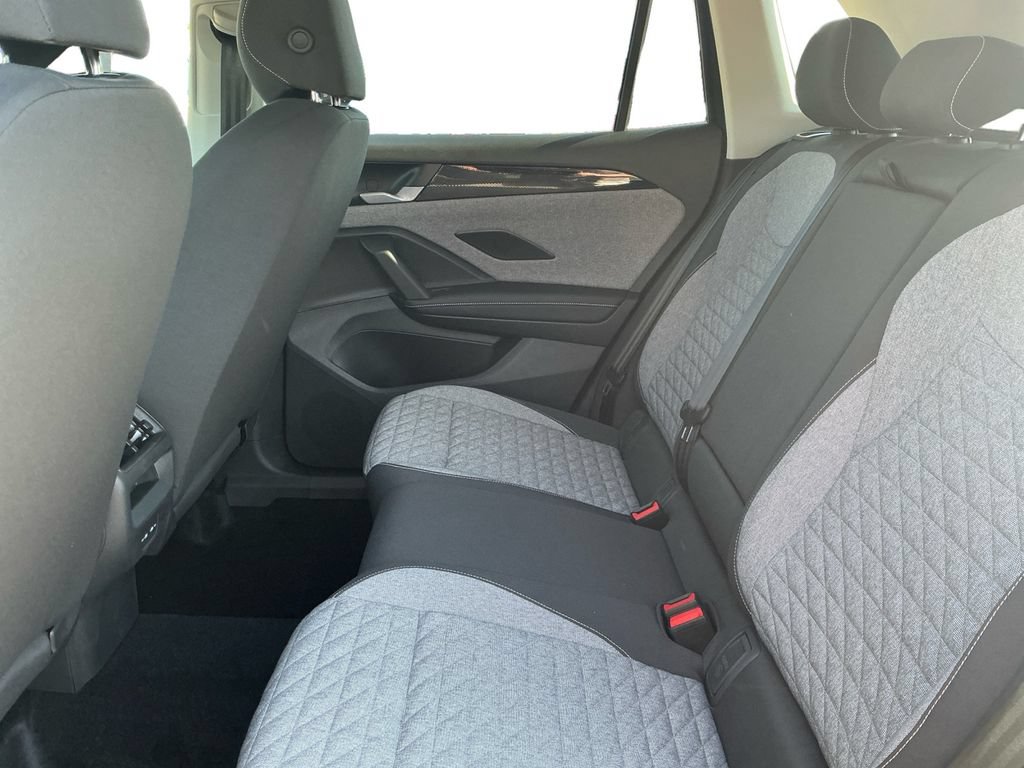 New 2026 Volkswagen Tiguan S AWD/4WD image 23