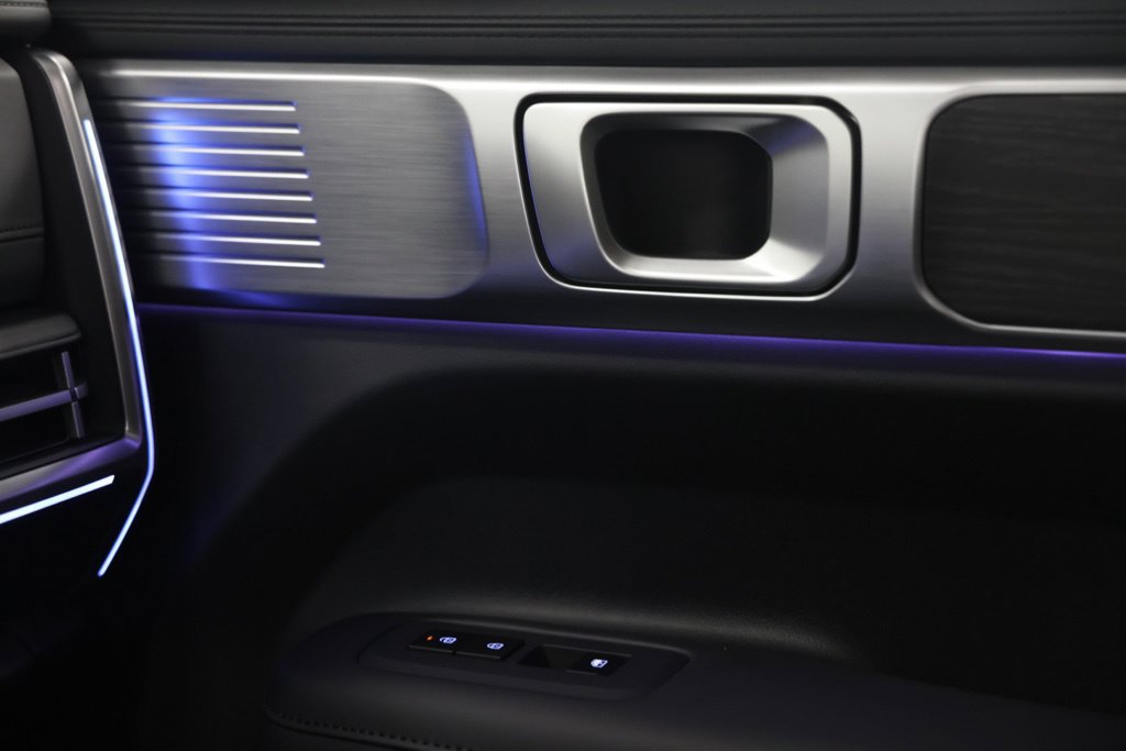 New 2027 Hyundai Santa Fe Limited AWD/4WD image 25
