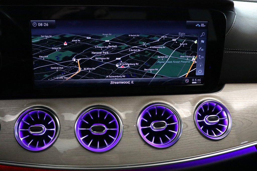 Used 2019 Mercedes-Benz CLS 450 4MATIC image 18