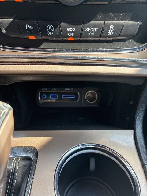 Used 2016 Jeep Grand Cherokee Limited AWD/4WD image 21