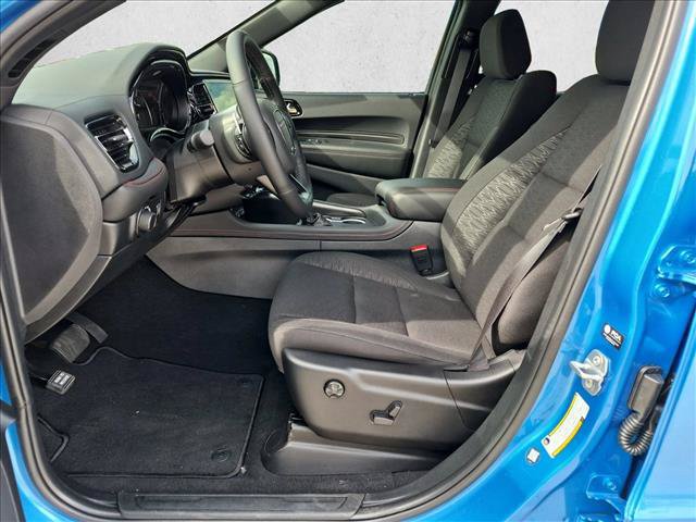 New 2026 Dodge Durango GT w/ Blacktop Package AWD/4WD image 4
