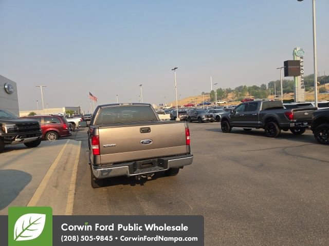 Used 2004 Ford F150 XLT RWD image 11