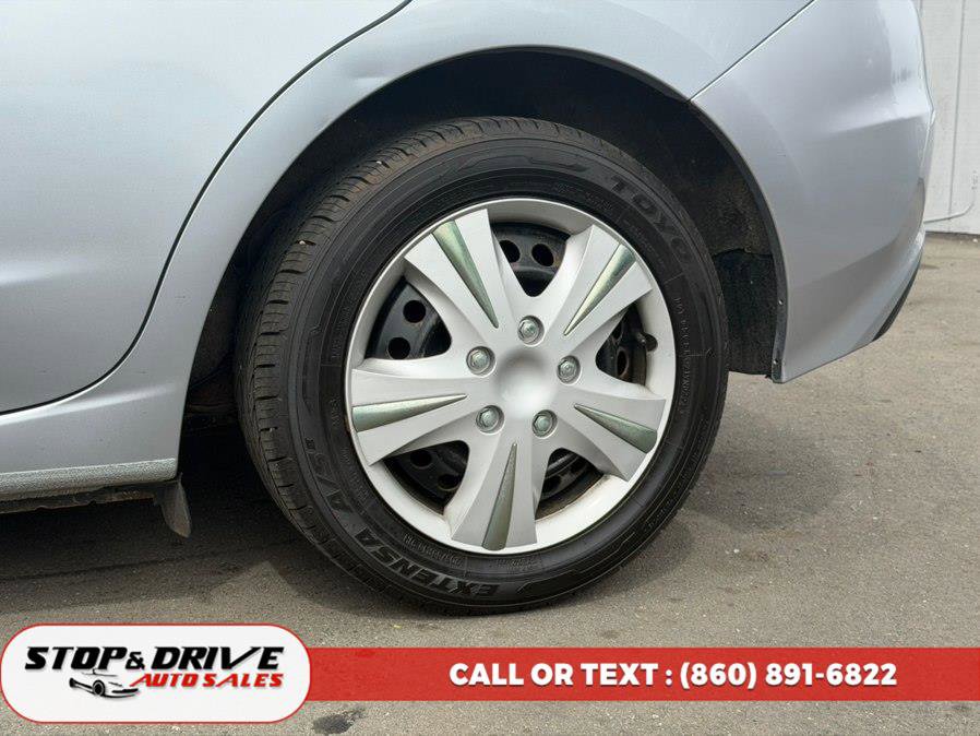 Used 2019 Subaru Impreza 2.0i AWD/4WD image 9