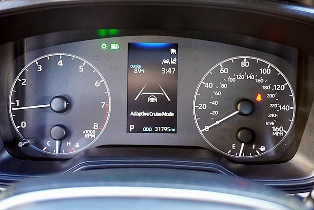 Used 2024 Toyota Corolla SE image 31