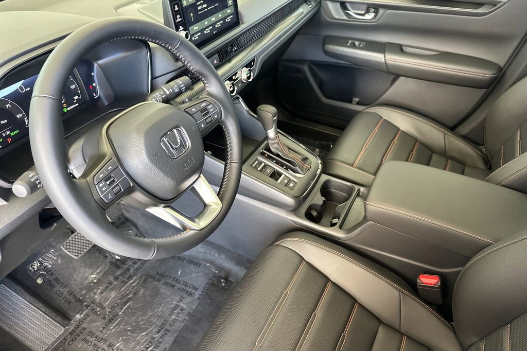 New 2026 Honda CR-V Sport-L image 10