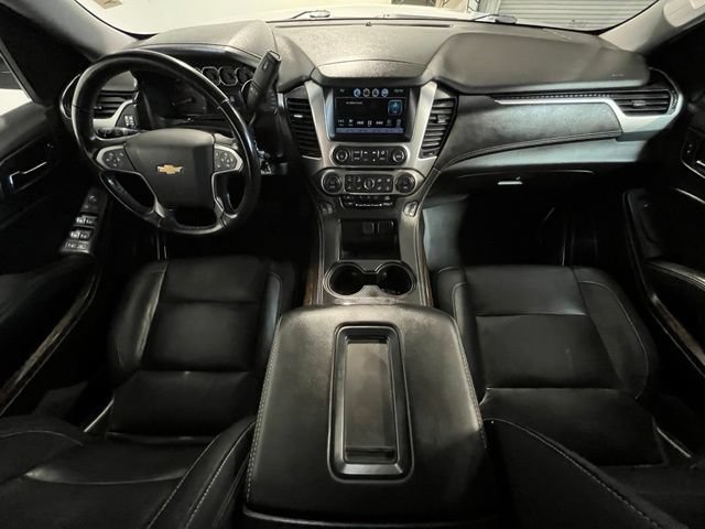 Used 2019 Chevrolet Tahoe LT w/ Off-Road Package AWD/4WD image 17