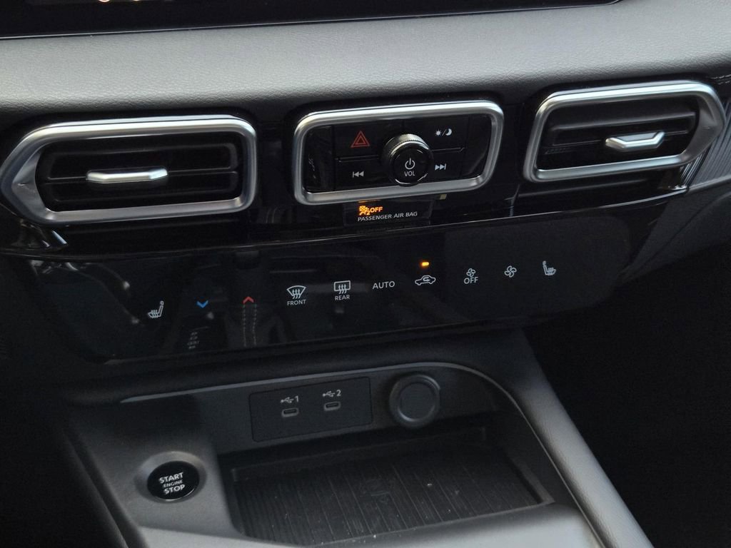 New 2026 Nissan Sentra SV w/ SV Convenience Package FWD image 21