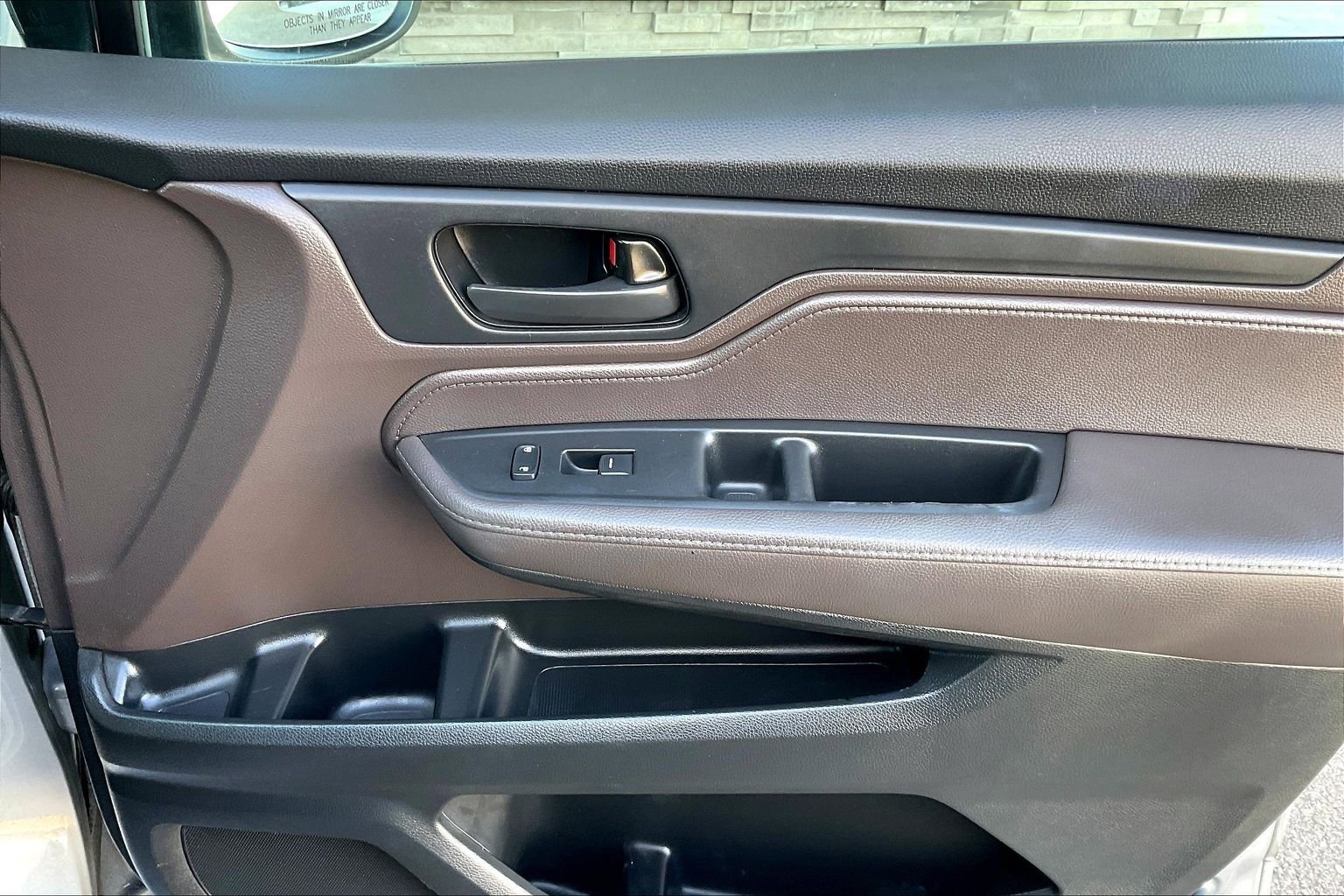 Used 2018 Honda Odyssey EX-L image 22