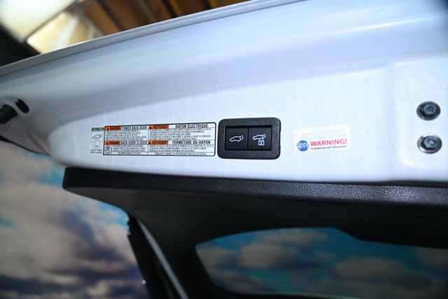 Used 2023 Toyota Corolla Cross XLE w/ Convenience Package image 45