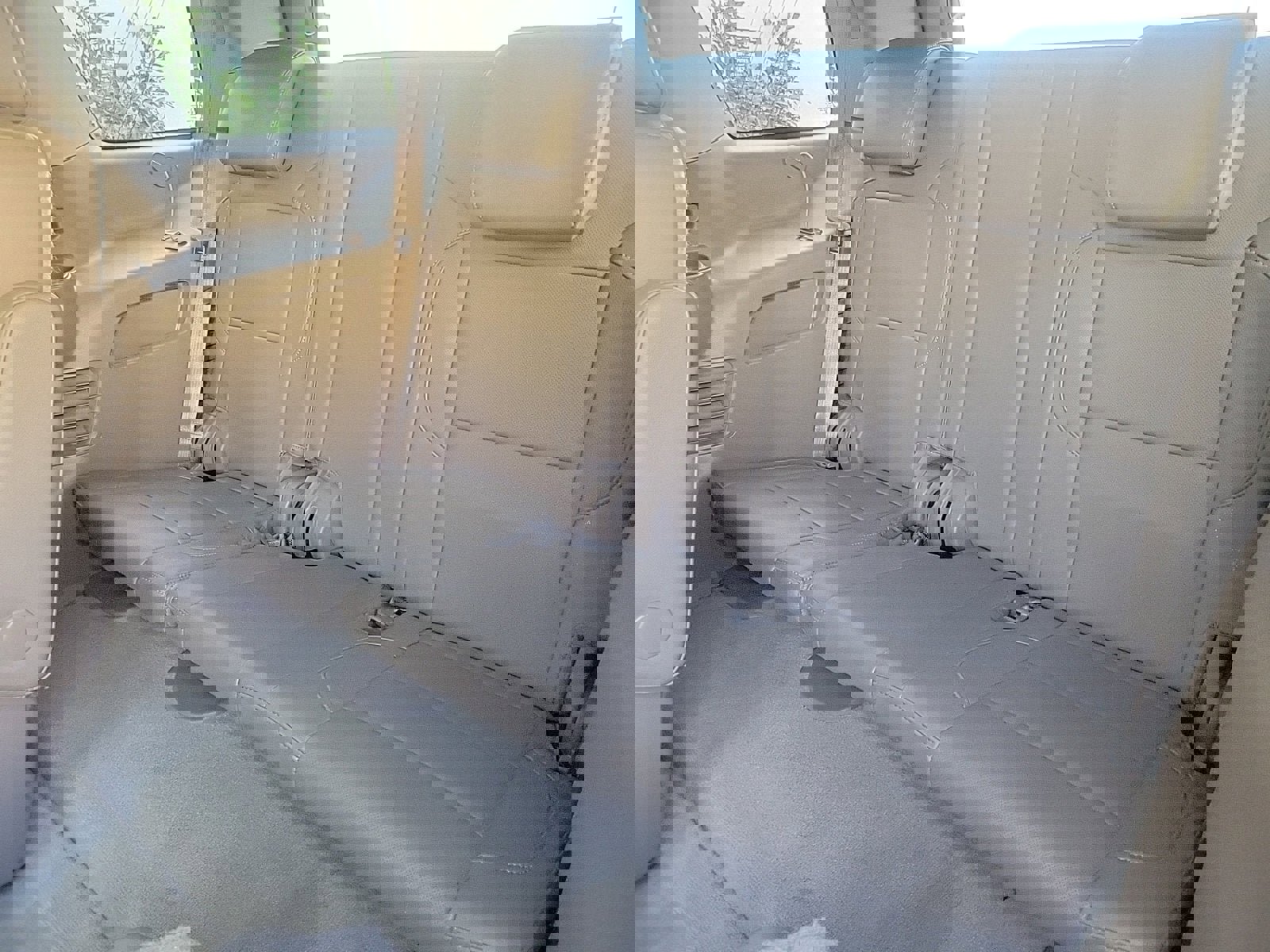 Used 2015 Chevrolet Tahoe LTZ image 15