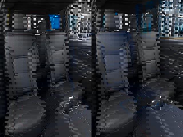 New 2026 Chevrolet Traverse Z71 w/ Enhanced Driving Package image 17