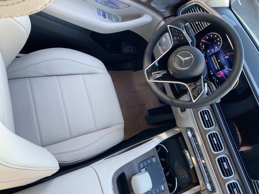 Used 2026 Mercedes-Benz GLE 350 4MATIC image 28
