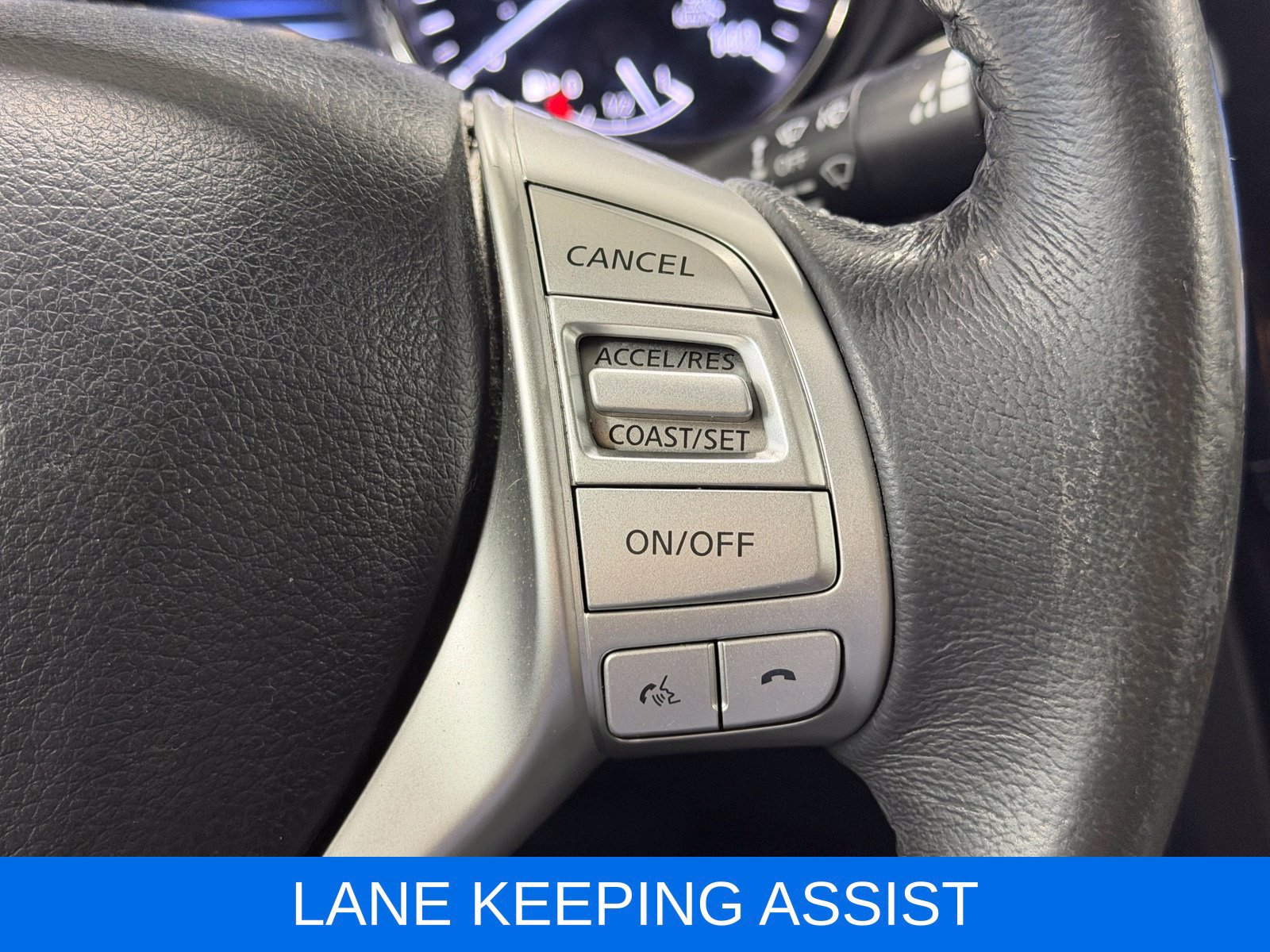 Used 2015 Nissan Rogue SL w/ SL Premium Package AWD/4WD image 20
