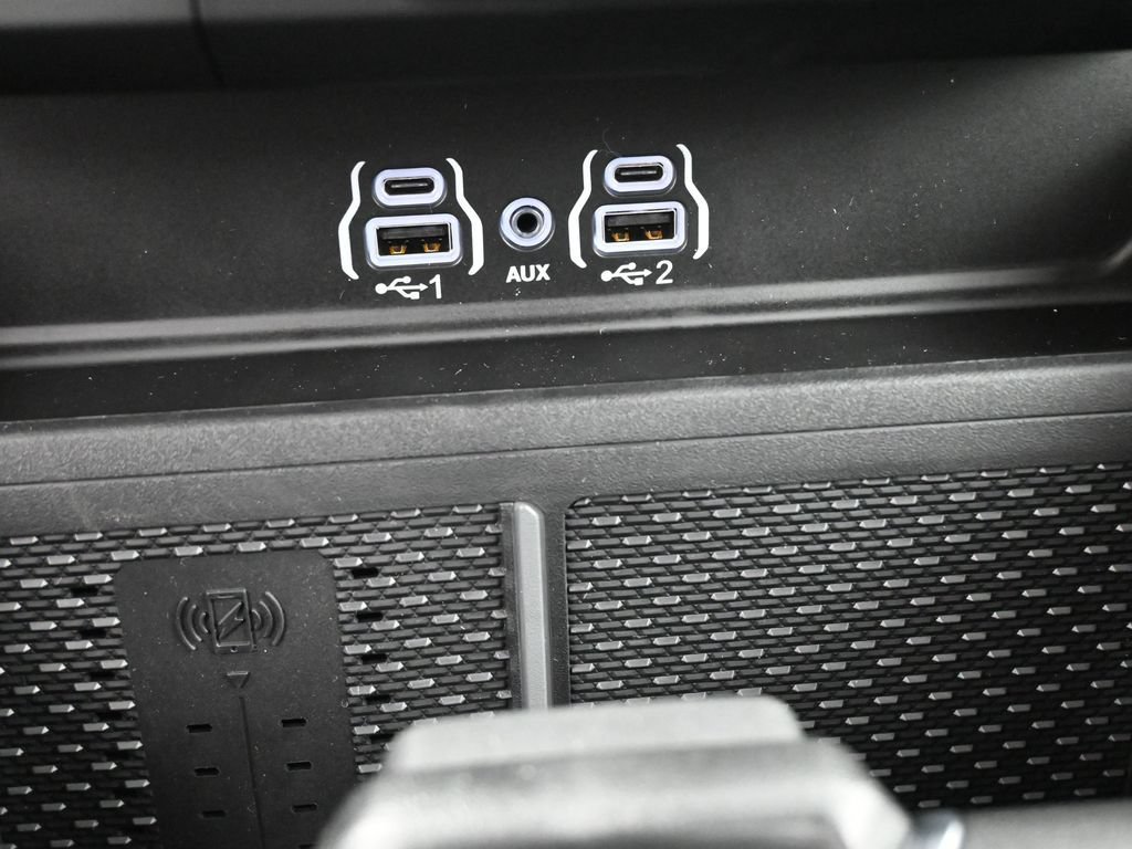 New 2026 RAM 1500 Lone Star RWD image 4
