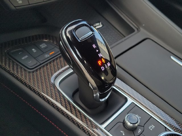New 2026 Cadillac CT5 Sport RWD image 27