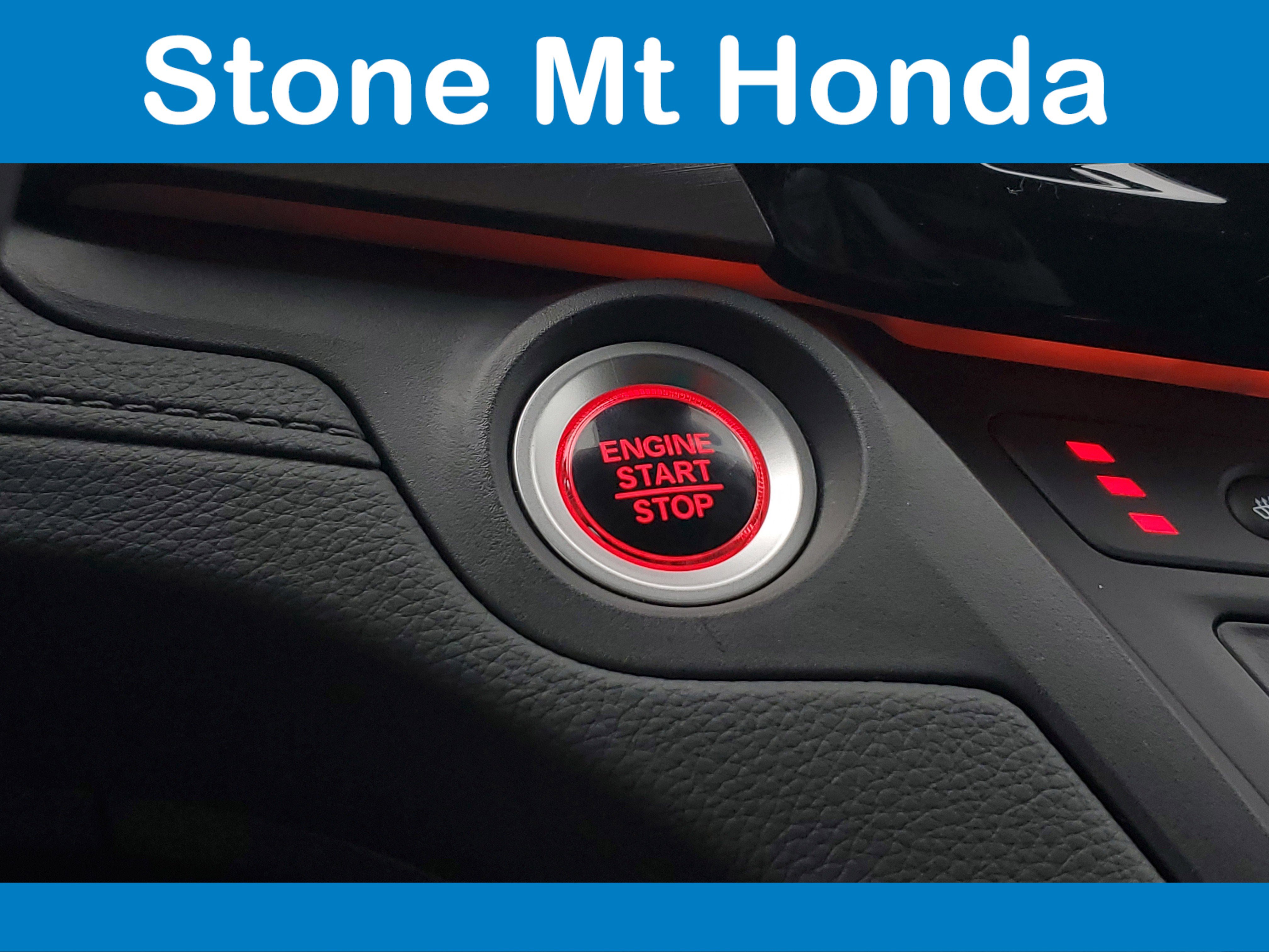 New 2026 Honda Odyssey Sport-L image 28