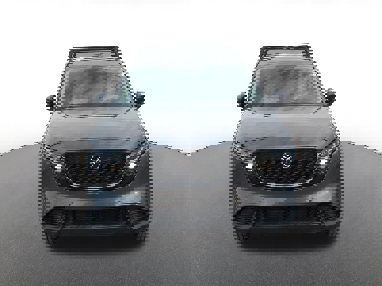 New 2026 MAZDA CX-5 Preferred image 9