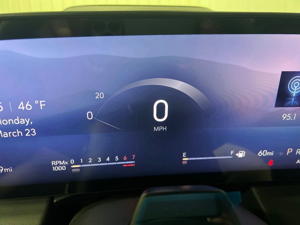 New 2026 Buick Enclave Avenir w/ Super Cruise Package image 20