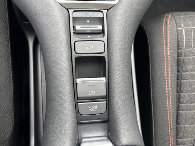 Certified 2024 Honda HR-V Sport image 24