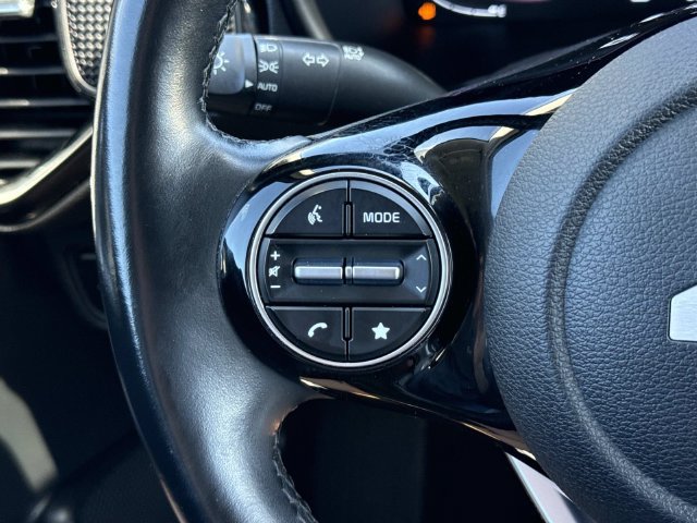 Used 2023 Kia Soul EX FWD image 25