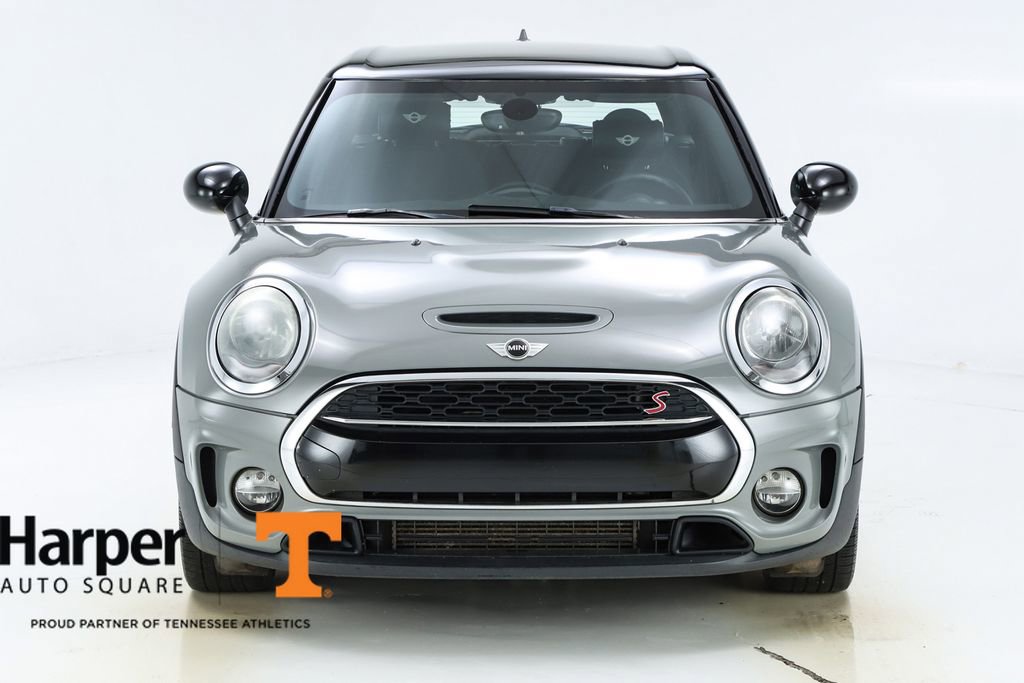 Used 2016 MINI Cooper Clubman S image 16